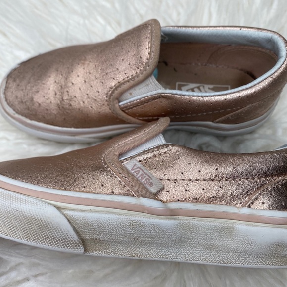 Kids Vans Shoes - Picture 9 of 13